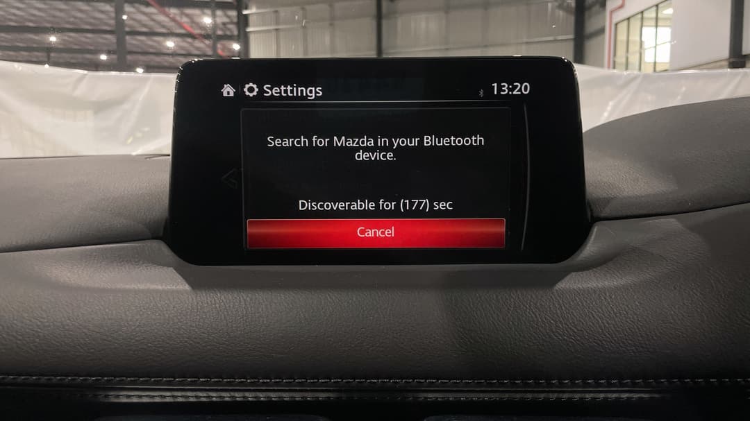 2022 Mazda CX-5 Touring (AWD), Automatic, 43844 km, Android/Apple Car Play