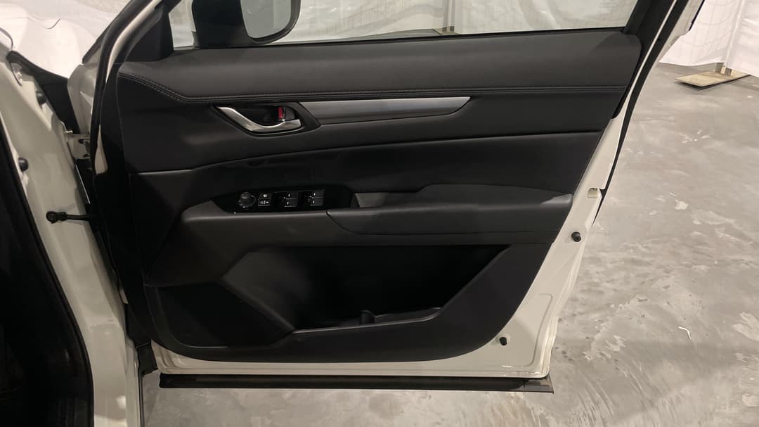 2022 Mazda CX-5 Touring (AWD), Automatic, 43844 km, Speaker View