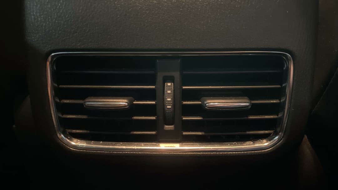 2022 Mazda CX-5 Touring (AWD), Automatic, 43844 km, Rear A/C Vent
