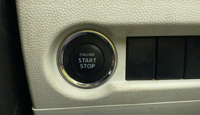2020 Maruti IGNIS ZETA 1.2 AMT, Petrol, Automatic, 23,051 km, Keyless Start/ Stop Button