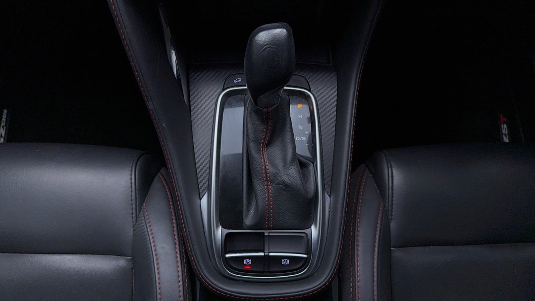 Gear Lever 
