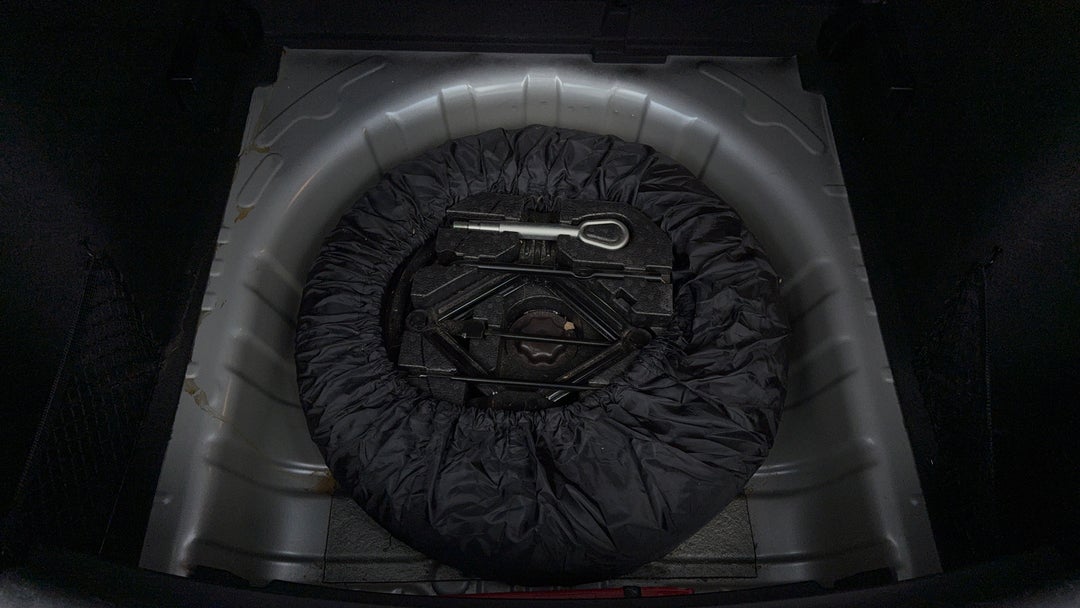 Spare Wheel