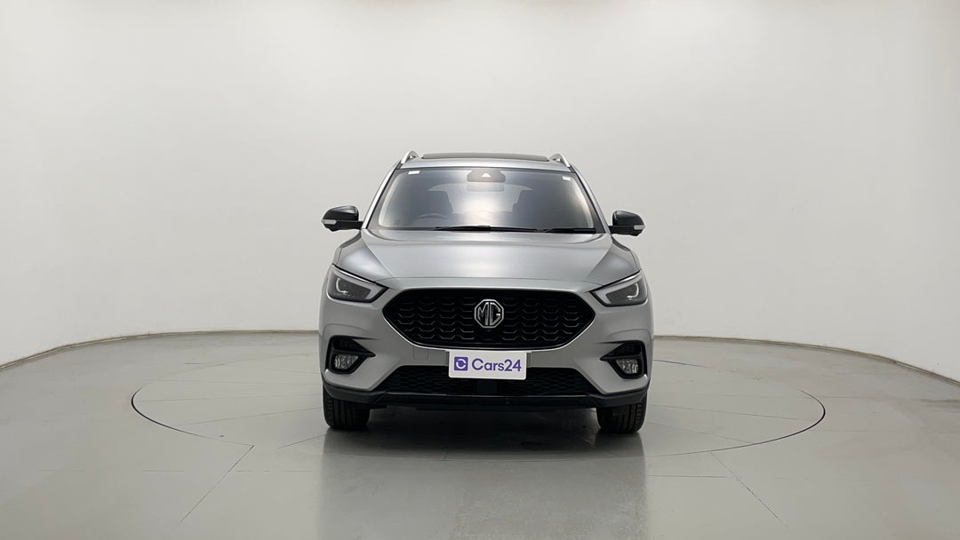 Front View