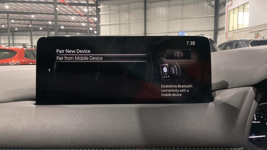 2021 Mazda CX-5 Gt (AWD), Automatic, 107958 km, Android/Apple Car Play
