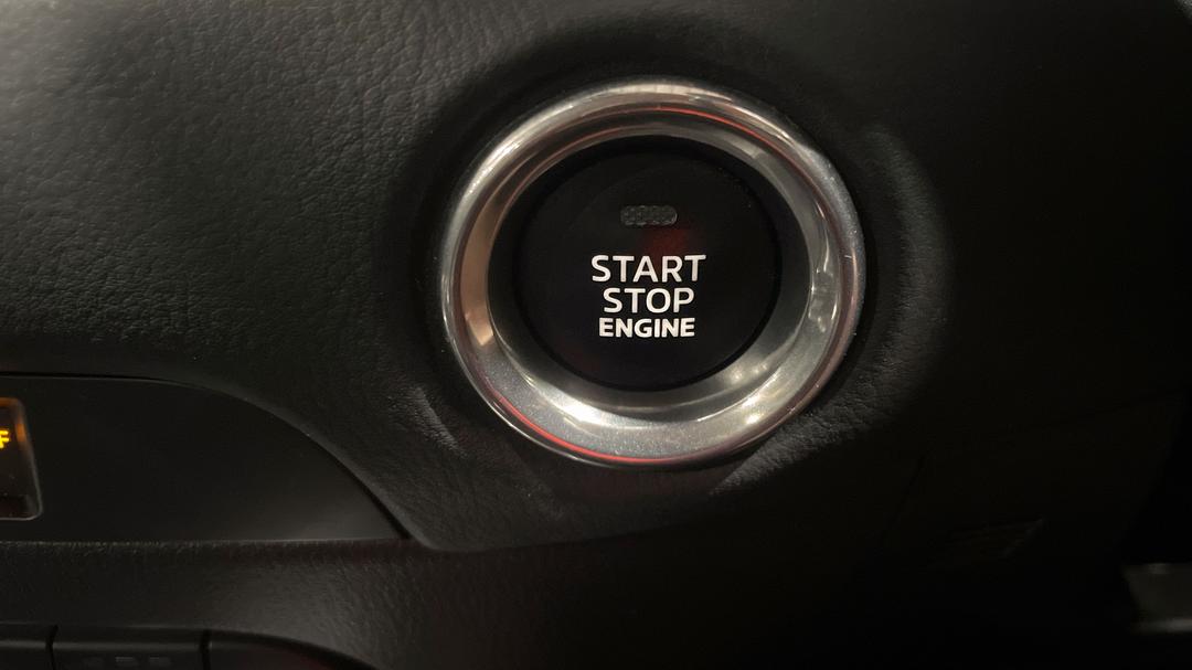 2021 Mazda CX-5 Gt (AWD), Automatic, 107958 km, Keyless / Button Start