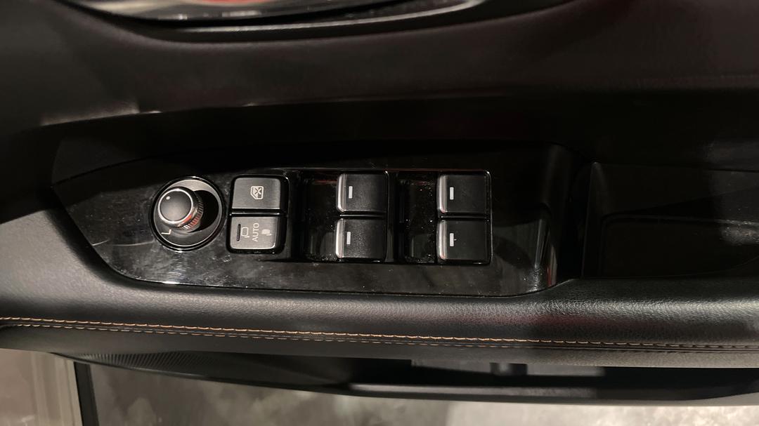 2021 Mazda CX-5 Gt (AWD), Automatic, 107958 km, Drivers Side Door Panel Controls