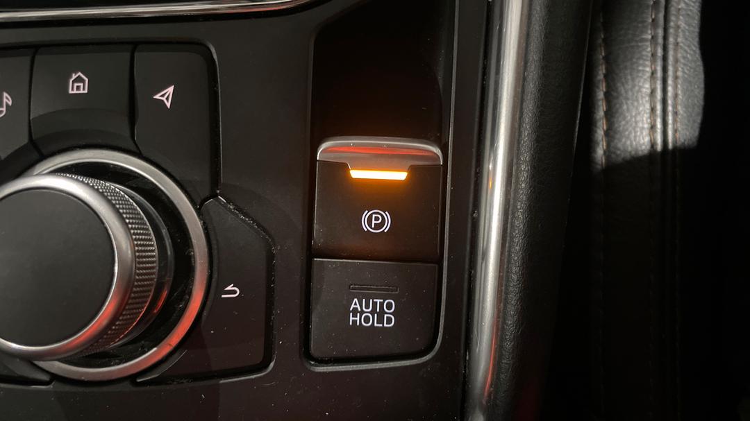 2021 Mazda CX-5 Gt (AWD), Automatic, 107958 km, Handbrake