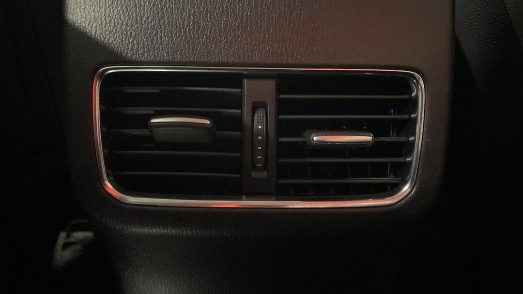 2021 Mazda CX-5 Gt (AWD), Automatic, 107958 km, Rear A/C Vent