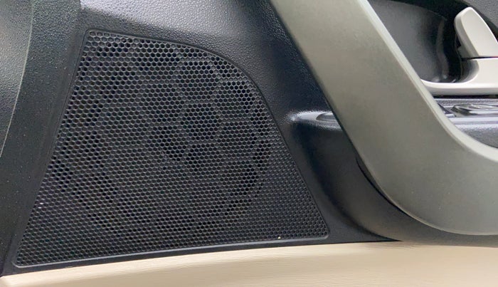 2015 Mahindra XUV500 W10, Diesel, Manual, 47,728 km, Speaker