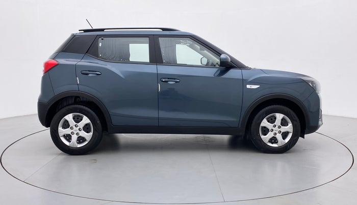2022 Mahindra XUV300 W6 AT, Diesel, Automatic, 4,486 km, Right Side View