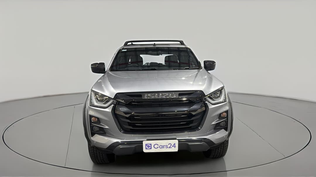2023 Isuzu D-MAX X-terrain (4x4), Automatic, 57799 km, Front View