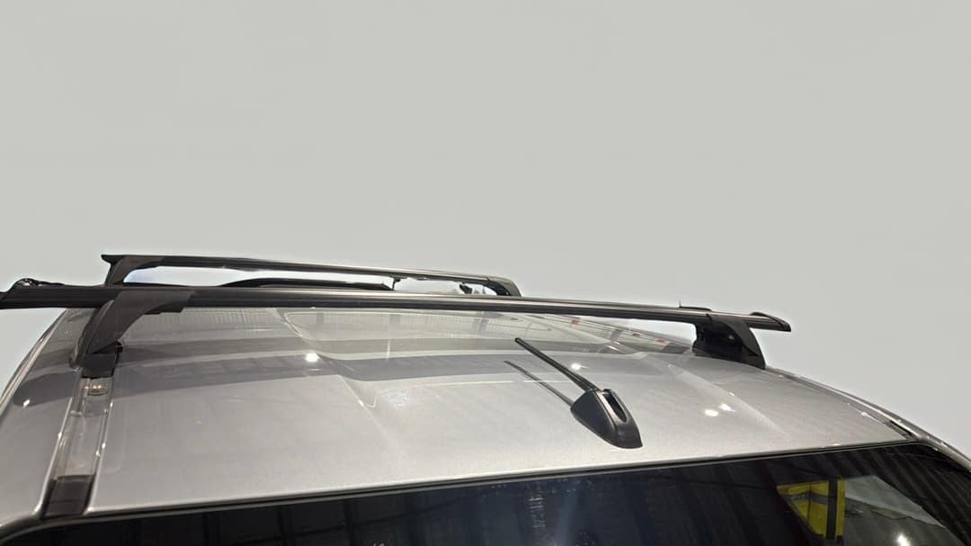 2023 Isuzu D-MAX X-terrain (4x4), Automatic, 57799 km, Roof/Sunroof View