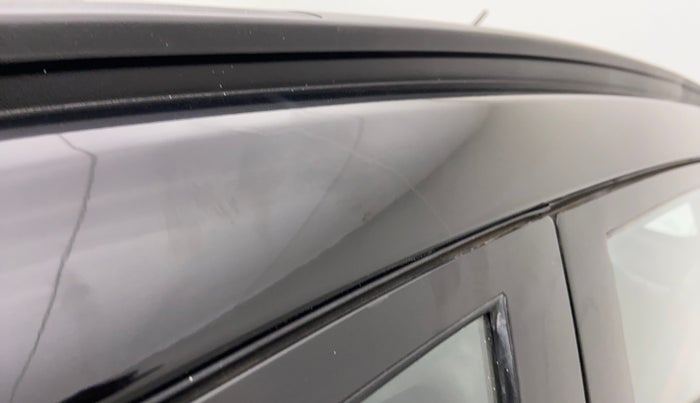 2014 Hyundai Grand i10 SPORTZ 1.2 KAPPA VTVT, Petrol, Manual, 63,653 km, Left B pillar - Minor scratches