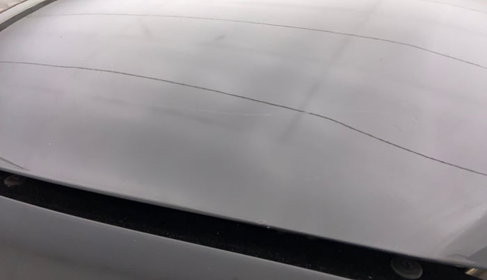 2014 Hyundai Grand i10 SPORTZ 1.2 KAPPA VTVT, Petrol, Manual, 63,653 km, Bonnet (hood) - Minor scratches