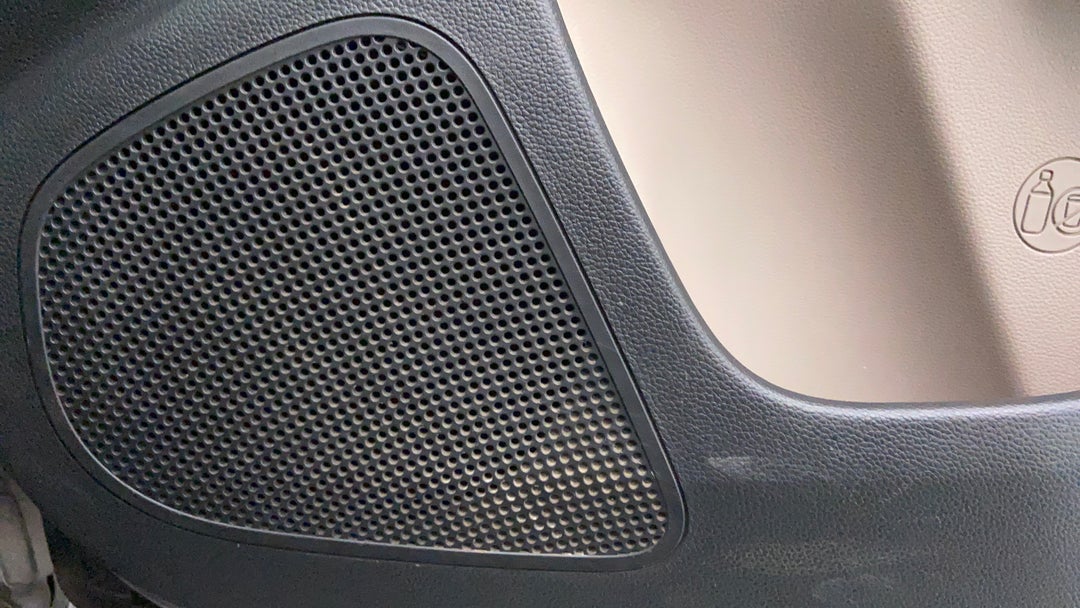 Speaker 