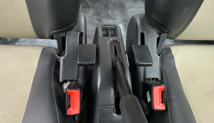 2019 Maruti Eeco 5 STR WITH AC PLUSHTR, Petrol, Manual, 11,914 km, Driver Side Adjustment Panel