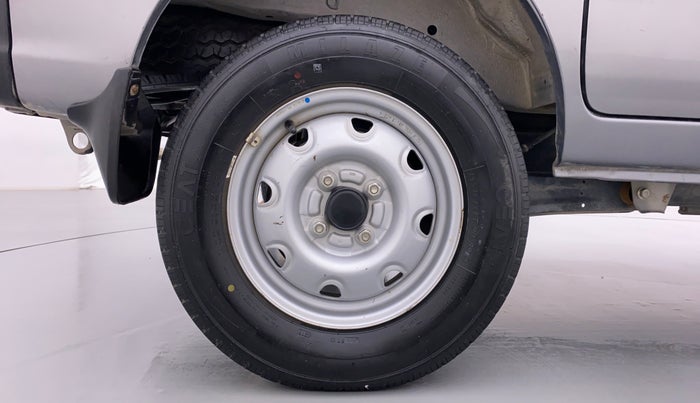 2019 Maruti Eeco 5 STR WITH AC PLUSHTR, Petrol, Manual, 11,914 km, Right Rear Wheel