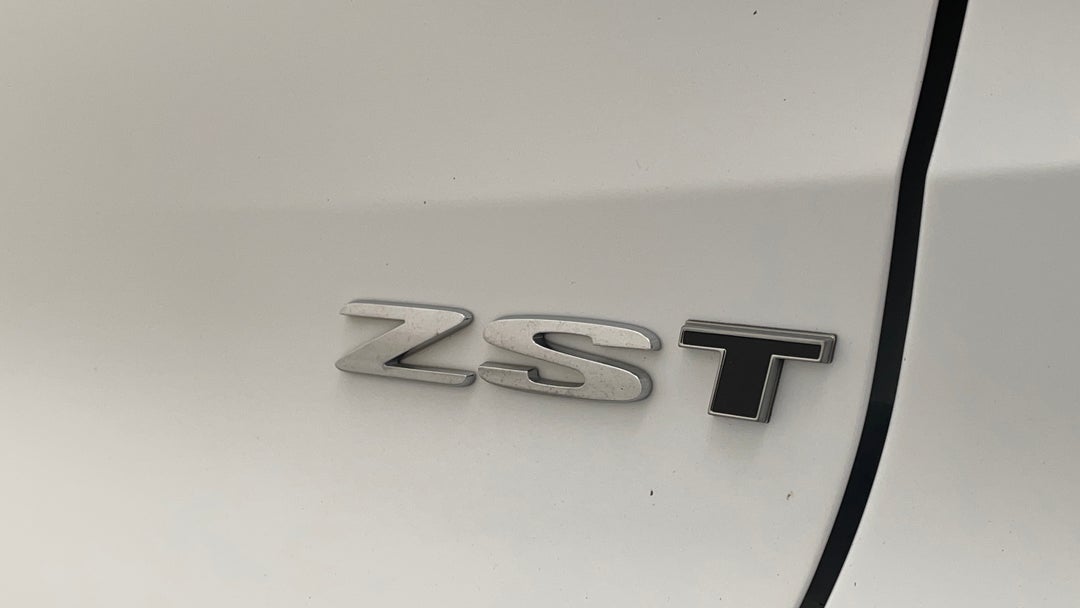 Badge (Boot Right Side)