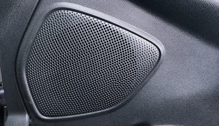 2018 Ford Ecosport 1.5 TITANIUM PLUS TI VCT AT, Petrol, Automatic, 51,558 km, Speaker