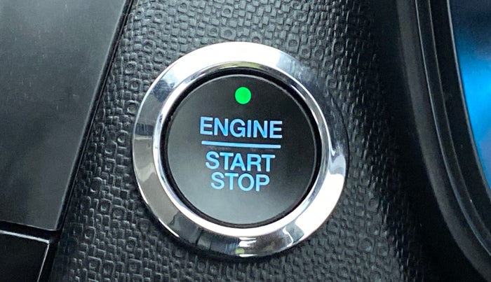 2018 Ford Ecosport 1.5 TITANIUM PLUS TI VCT AT, Petrol, Automatic, 51,558 km, Keyless Start/ Stop Button