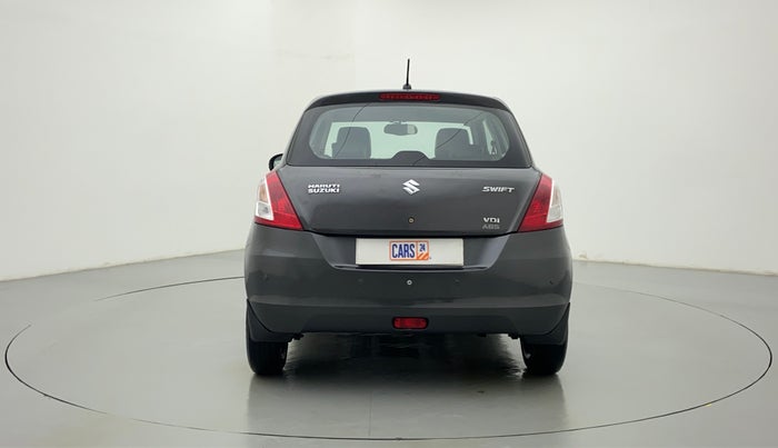 2014 Maruti Swift VDI ABS, Diesel, Manual, 64,514 km, Back/Rear