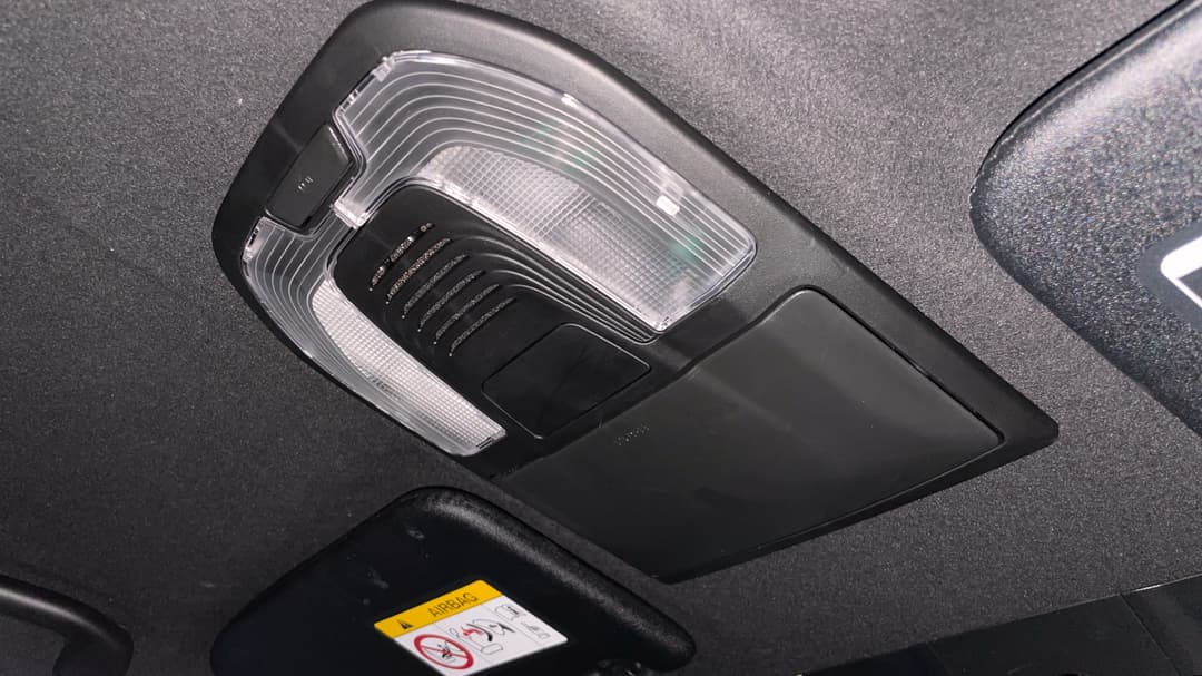 2022 Isuzu D-MAX X-terrain (4x4), Automatic, 31240 km, On-Roof Controls/Sunglass holder