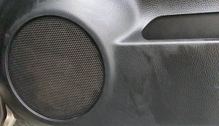 2016 Maruti Wagon R 1.0 LXI CNG, CNG, Manual, 82,258 km, Speaker