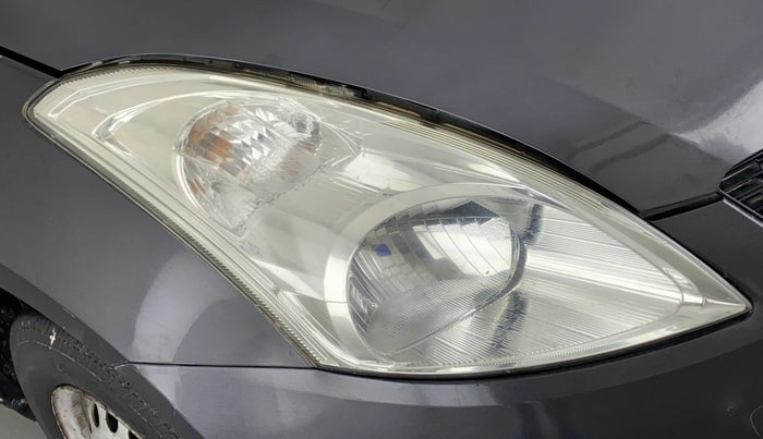 2016 Maruti Swift LXI OPT, Petrol, Manual, 79,267 km, Right headlight - Faded