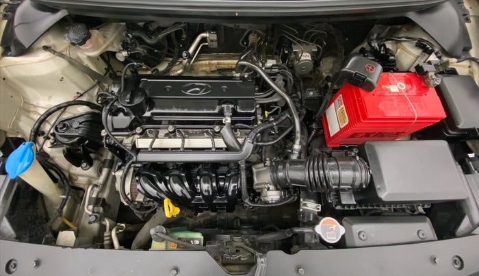 2015 Hyundai Elite i20 SPORTZ 1.2, Petrol, Manual, 68,713 km, Open Bonet