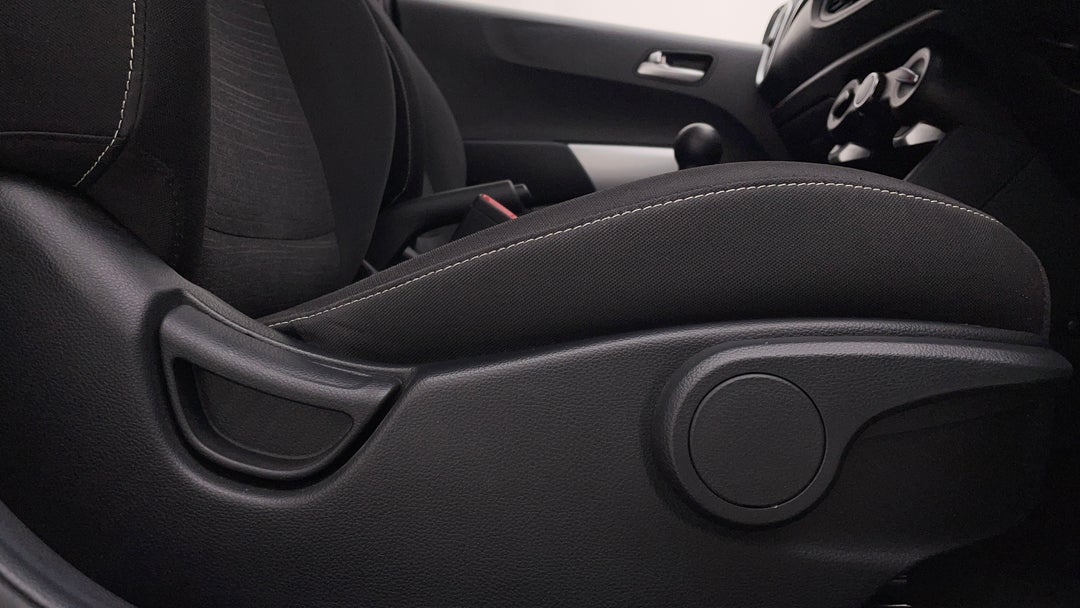 2020 Kia Picanto S (pe), Automatic, 30950 km, Drivers Side Adjustment Panel