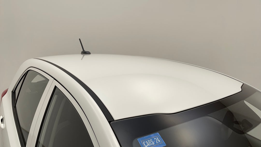 2020 Kia Picanto S (pe), Automatic, 30950 km, Roof/Sunroof View