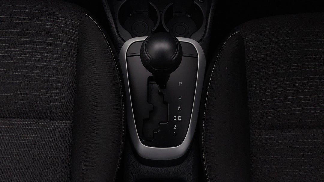 2020 Kia Picanto S (pe), Automatic, 30950 km, Gear Lever 