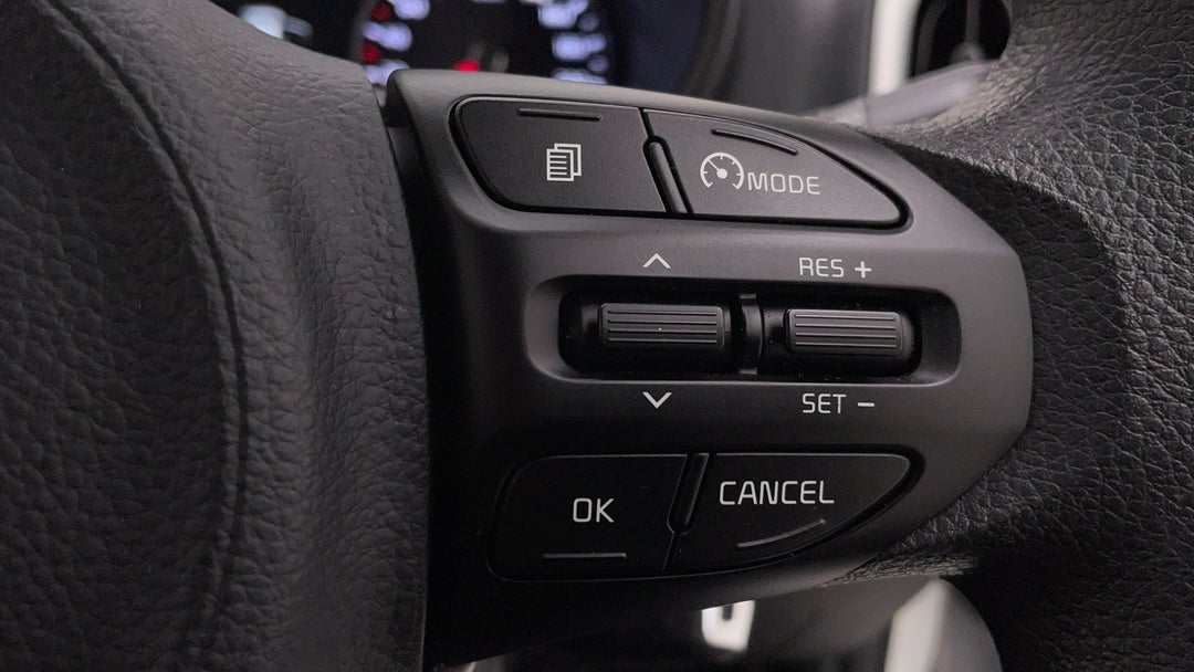 2020 Kia Picanto S (pe), Automatic, 30950 km, Cruise Control