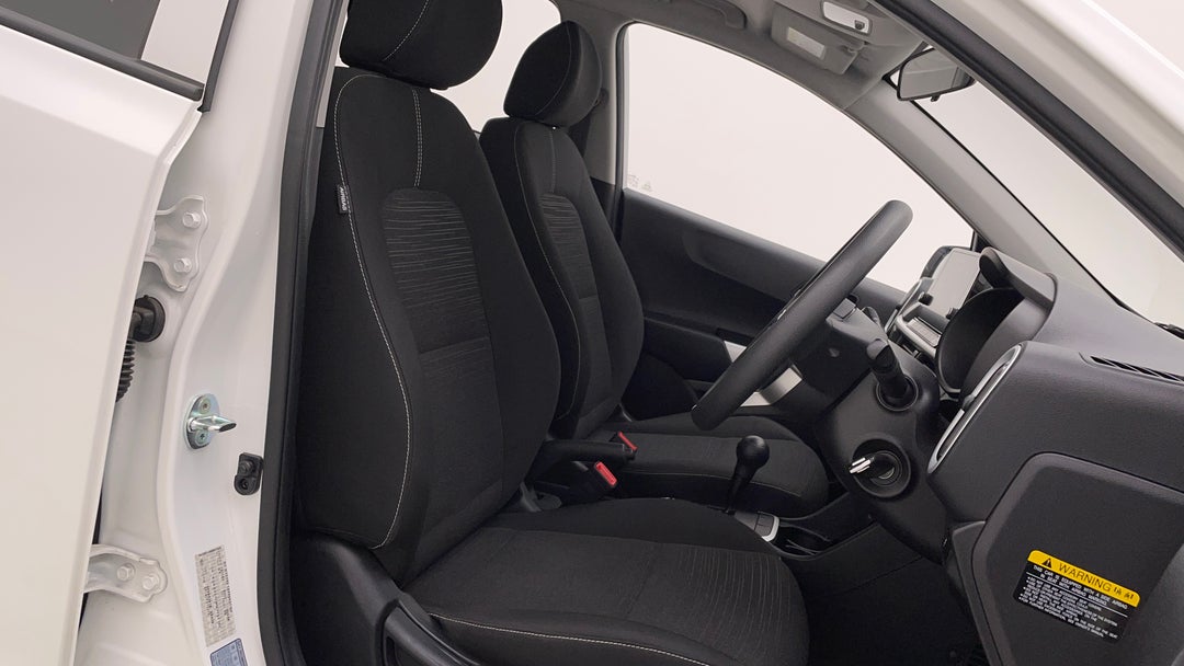 2020 Kia Picanto S (pe), Automatic, 30950 km, Right Side Front Door Cabin View