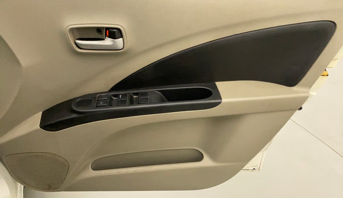 2015 Maruti Celerio VXI, Petrol, Manual, 51,010 km, Driver Side Door Panels Control