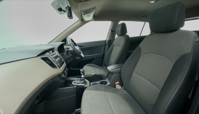 2017 Hyundai Creta 1.4 E PLUS CRDI, Diesel, Manual, 77,578 km, Right Side Front Door Cabin