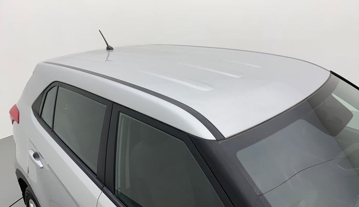 2017 Hyundai Creta 1.4 E PLUS CRDI, Diesel, Manual, 77,578 km, Roof