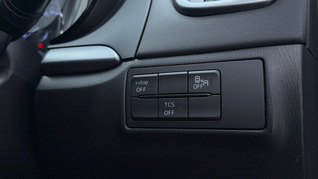 Utility Switches/Buttons