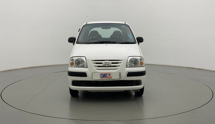2010 Hyundai Santro Xing GL PLUS, Petrol, Manual, 63,639 km, Highlights