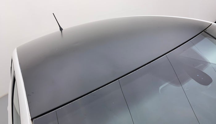 2017 Volkswagen Polo HIGHLINE PLUS 1.5L DIESEL, Diesel, Manual, 48,285 km, Roof
