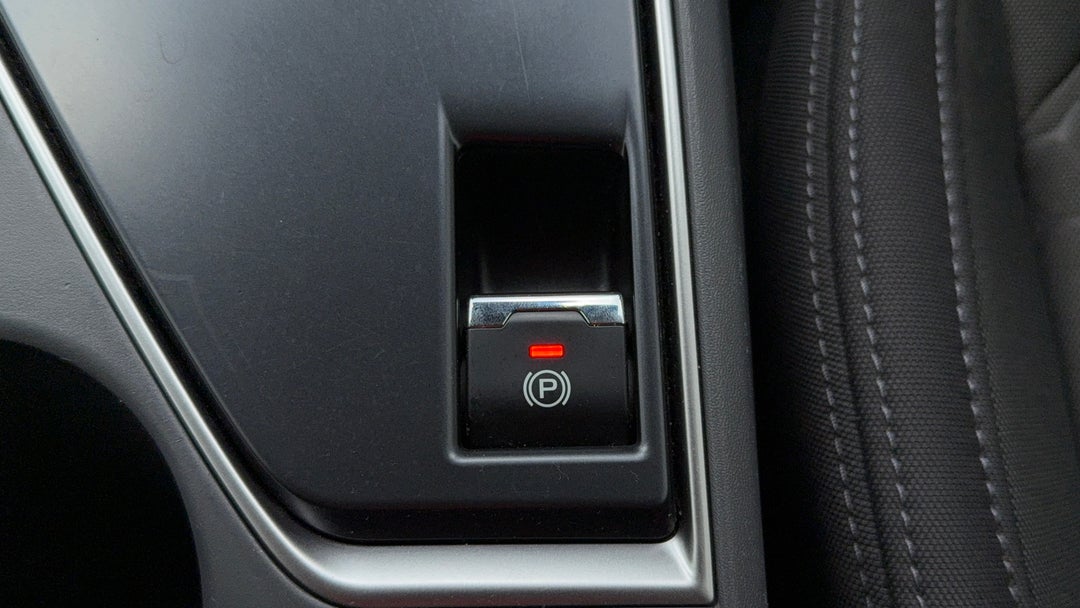 2024 Subaru Crosstrek Awd 2.0l, Automatic, 34012 km, Handbrake