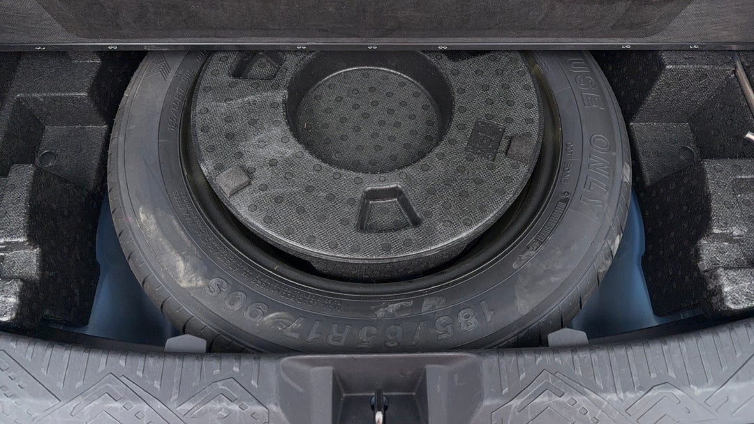 2024 Subaru Crosstrek Awd 2.0l, Automatic, 34012 km, Spare Wheel