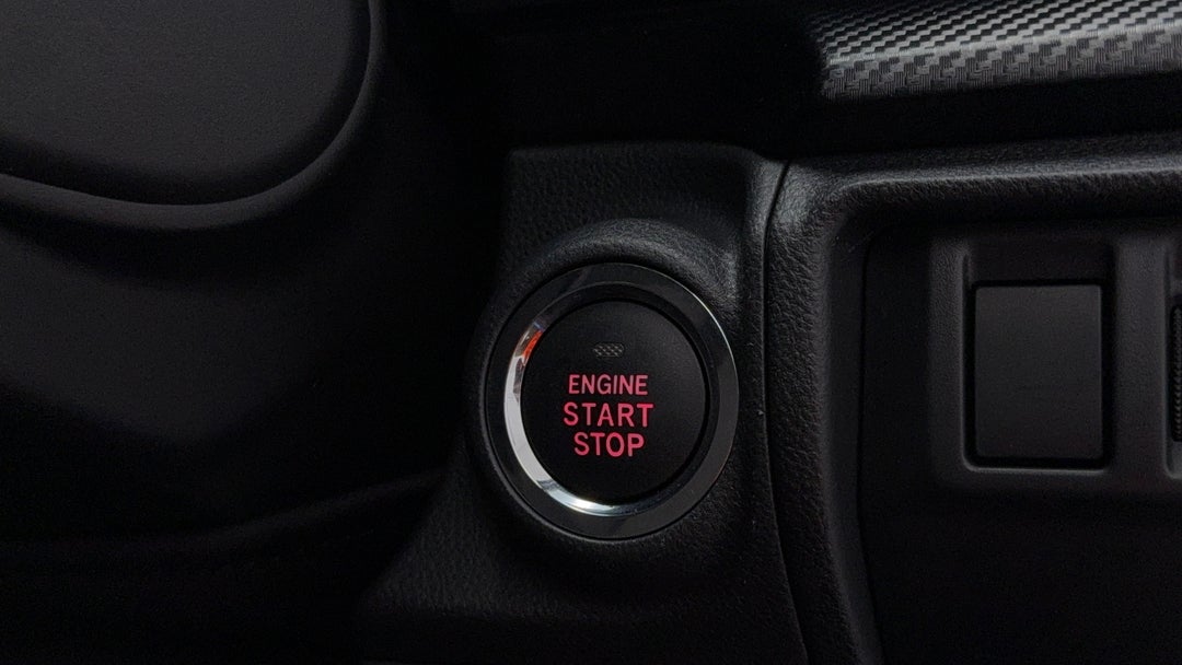 2024 Subaru Crosstrek Awd 2.0l, Automatic, 34012 km, Keyless / Button Start