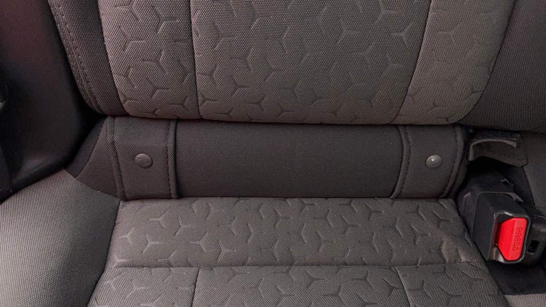 2024 Subaru Crosstrek Awd 2.0l, Automatic, 34012 km, Child Seat Anchor Points