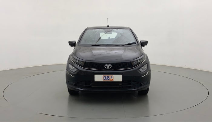 2023 Tata ALTROZ XZA PLUS DARK EDTION, Petrol, Automatic, 3,091 km, Highlights