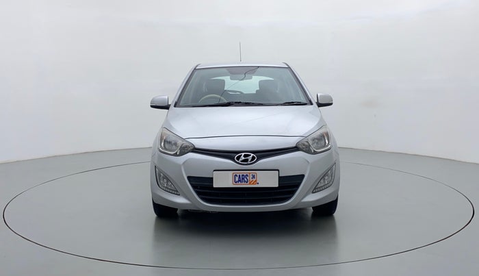 2014 Hyundai i20 ASTA 1.2, Petrol, Manual, 47,862 km, Highlights