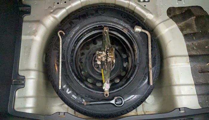 2014 Hyundai i20 ASTA 1.2, Petrol, Manual, 47,862 km, Spare Tyre
