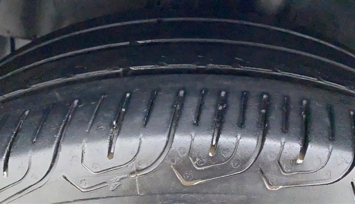2014 Hyundai i20 ASTA 1.2, Petrol, Manual, 47,862 km, Left Rear Tyre Tread