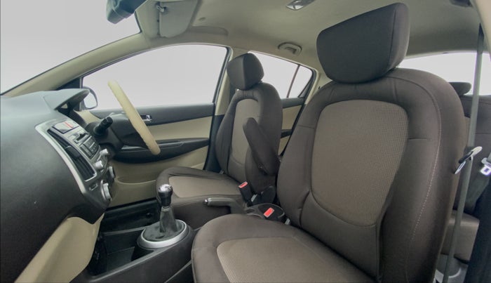 2014 Hyundai i20 ASTA 1.2, Petrol, Manual, 47,862 km, Right Side Front Door Cabin