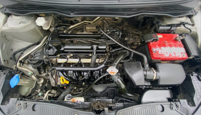 2014 Hyundai i20 ASTA 1.2, Petrol, Manual, 47,862 km, Open Bonet
